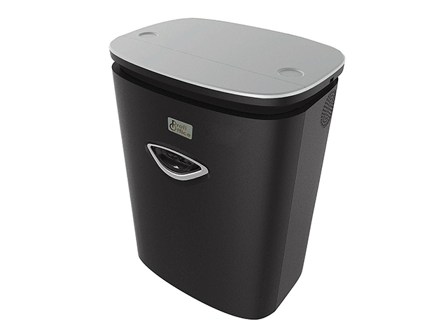 Шредер (уничтожитель)  ProfiOffice Alligator 511 CC+ (4x10 мм)