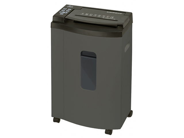Шредер (уничтожитель)  ProfiOffice Alligator 605 CC-AF (2х15 мм)