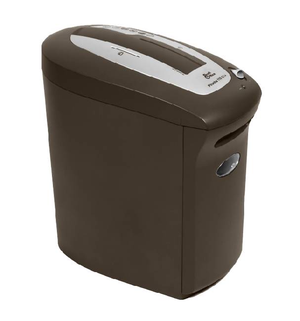 Шредер (уничтожитель)  ProfiOffice Piranha 110 CC+ (4x33 мм)