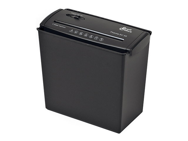 Шредер (уничтожитель)  ProfiOffice Piranha EC 5 S (6.8 мм)