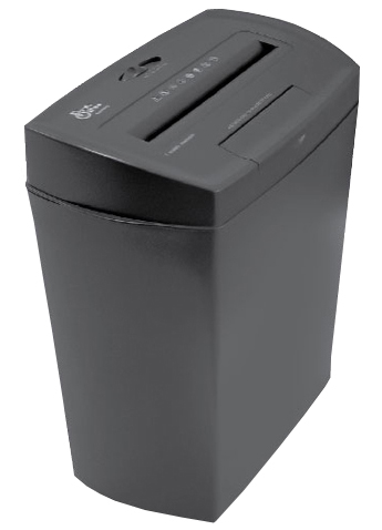 Шредер (уничтожитель)  ProfiOffice Piranha EC 7 СС (4x18 мм)