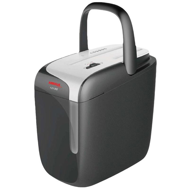 Шредер (уничтожитель)  ProMega Office 1018S (4x50 мм)