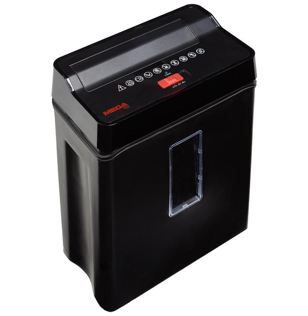 Шредер (уничтожитель)  ProMega Office WS0206 (4x40 мм)