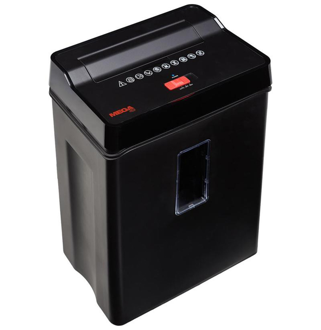 Шредер (уничтожитель)  ProMega Office WS0210 (4x32 мм)