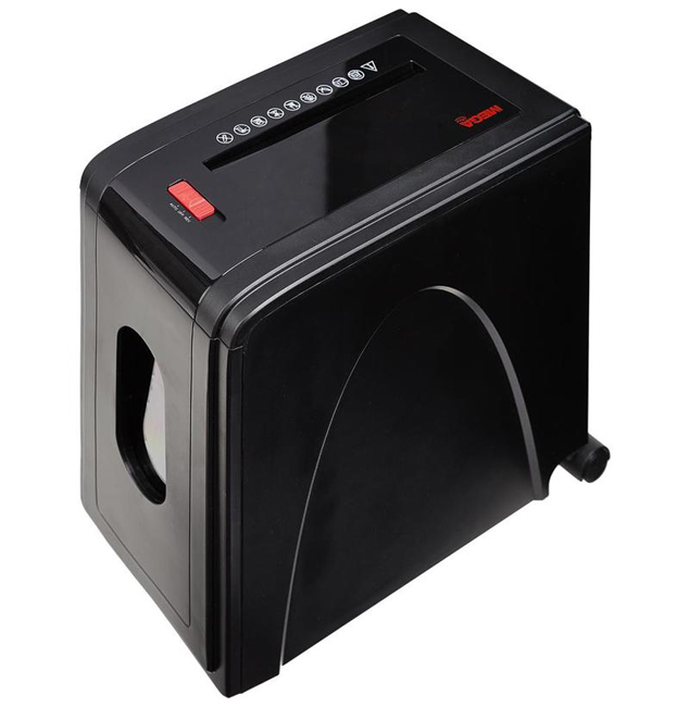 Шредер (уничтожитель)  ProMega Office WS0210-P (4x32 мм)