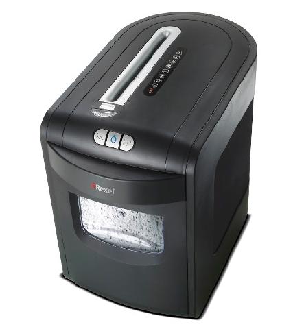 Шредер (уничтожитель)  Rexel Mercury REM723 (1.9x15 мм)