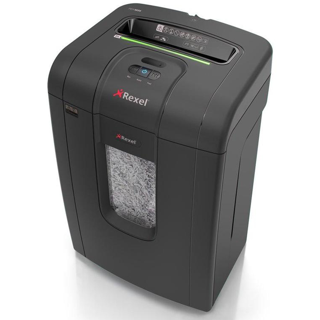 Шредер (уничтожитель)  Rexel Mercury RSS2434 (5.8 мм)