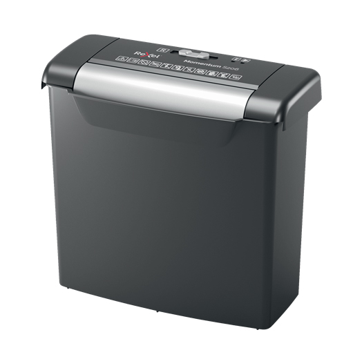 Шредер (уничтожитель)  Rexel Momentum S206 (6 мм)