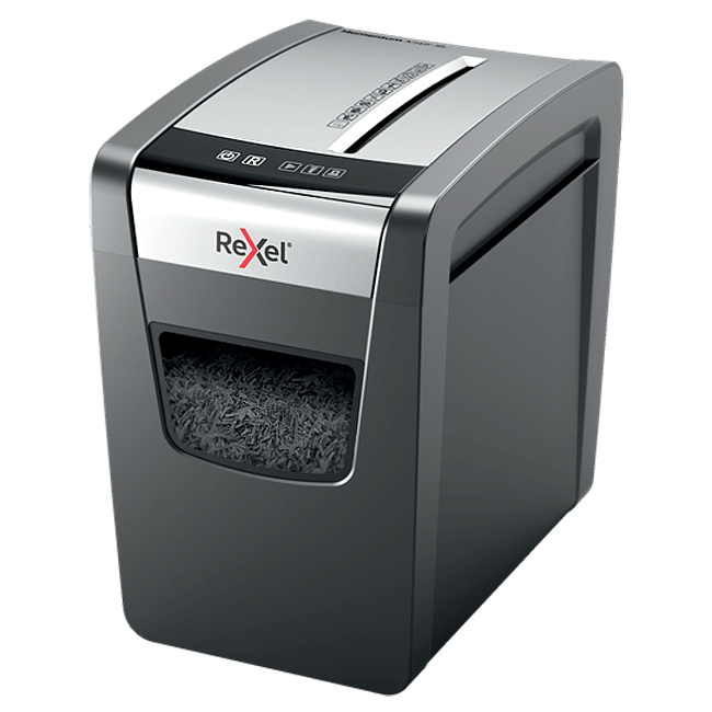 Шредер (уничтожитель)  Rexel Momentum X312-SL (5х42 мм)