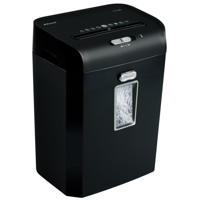 Шредер (уничтожитель)  Rexel Promax RES1123 (6 мм)