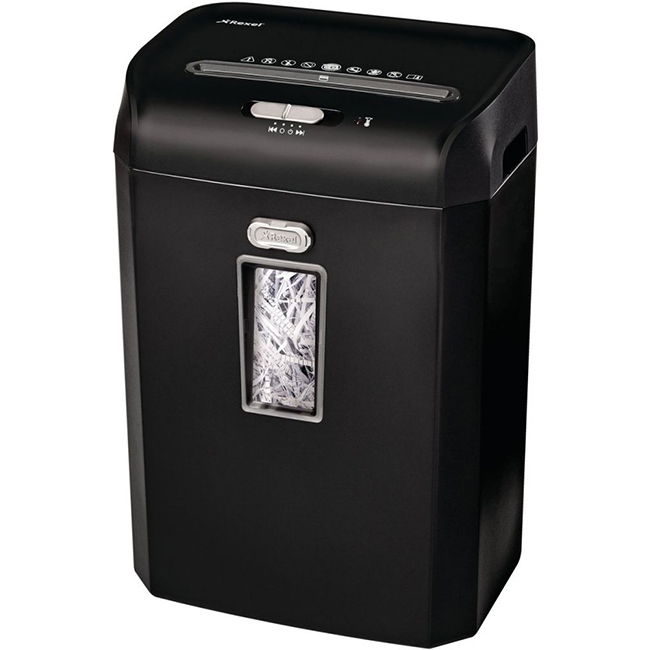Шредер (уничтожитель)  Rexel Promax RES823 (6 мм)