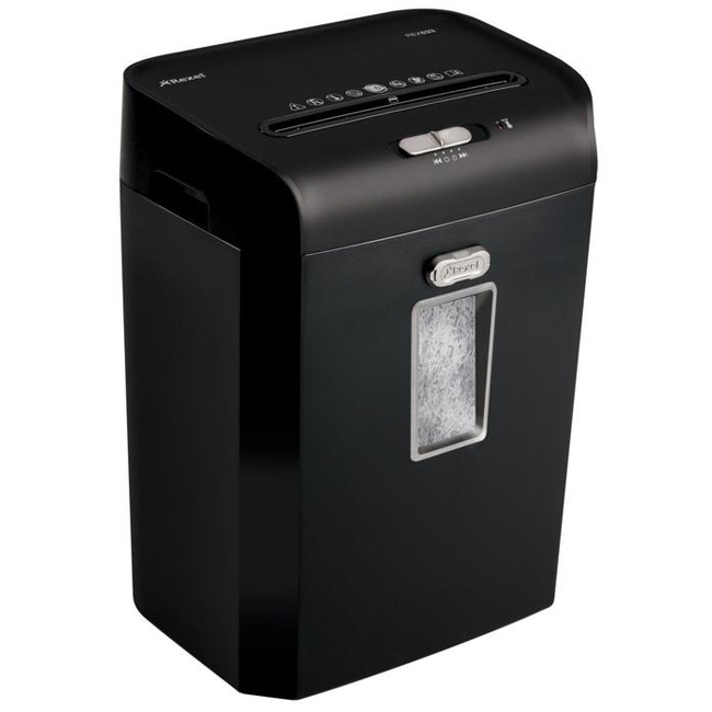 Шредер (уничтожитель)  Rexel Promax REX623 (4x40 мм)