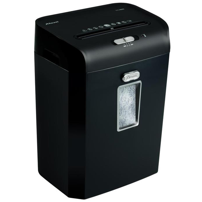 Шредер (уничтожитель)  Rexel Promax REX823 (4x40 мм)