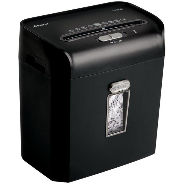 Шредер (уничтожитель)  Rexel Promax RPS812 (6 мм)