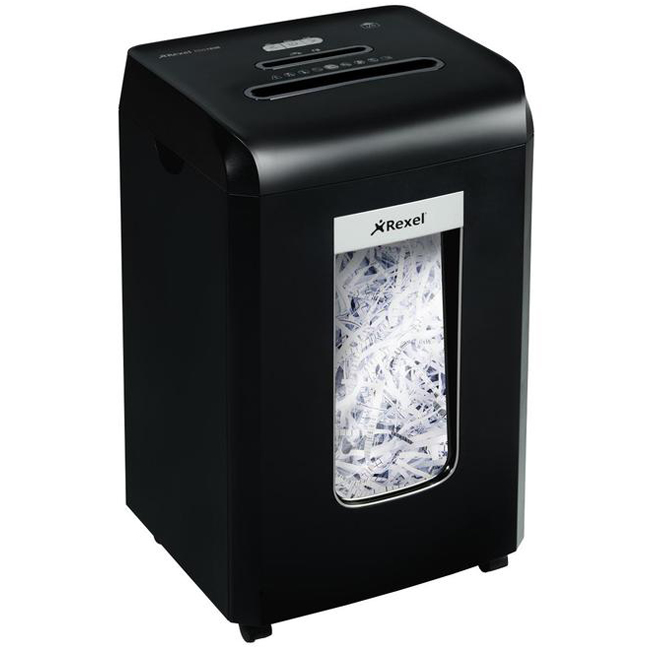 Шредер (уничтожитель)  Rexel Promax RSS1838 (6 мм)