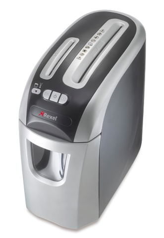 Шредер (уничтожитель)  Rexel ProStyle+ (4x35 мм)