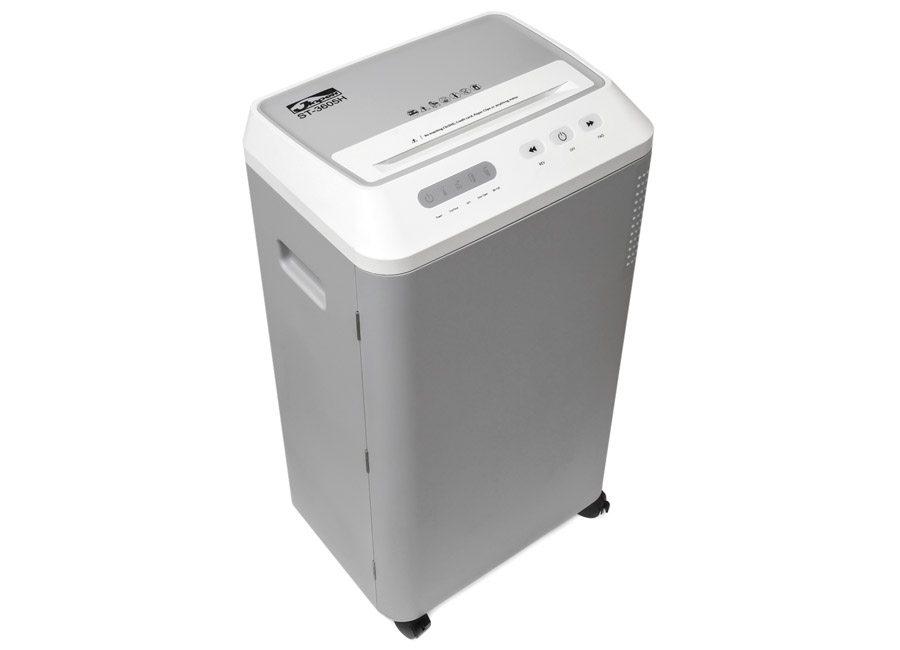 Шредер (уничтожитель)  Уничтожитель документов Jinpex ST-3605H