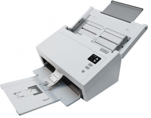 Сканер  Avision AD 230
