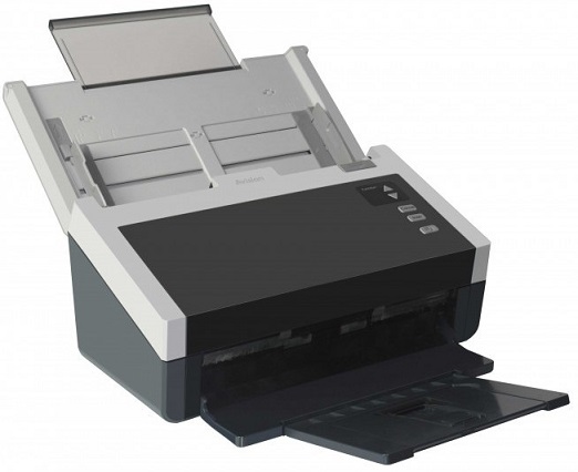 Сканер  Avision AD 240
