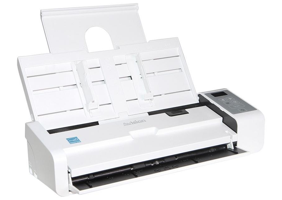 Сканер  Avision AD225