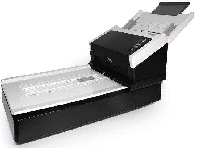 Сканер  Avision AD250F