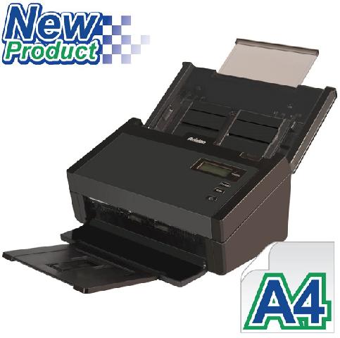 Сканер  Avision AD260