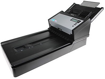 Сканер  Avision AD280F