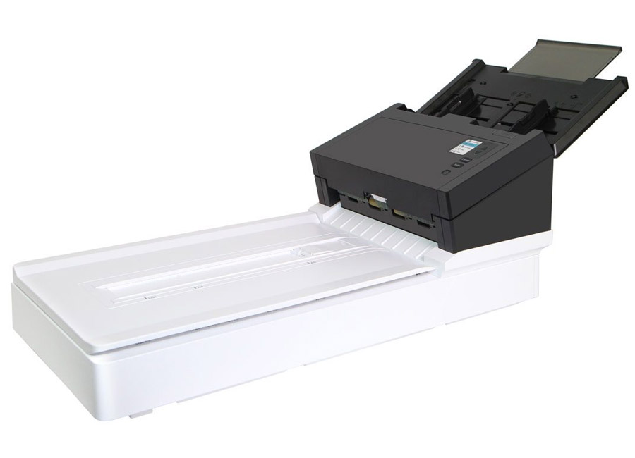 Сканер  Avision AD360GFN