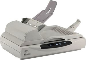 Сканер  Avision AV 610C2