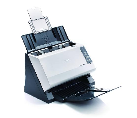 Сканер  Avision AV186+