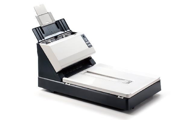 Сканер  Avision AV1860