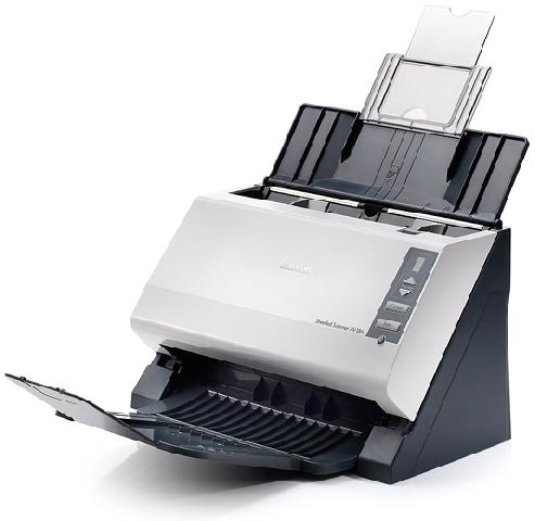 Сканер  Avision AV188