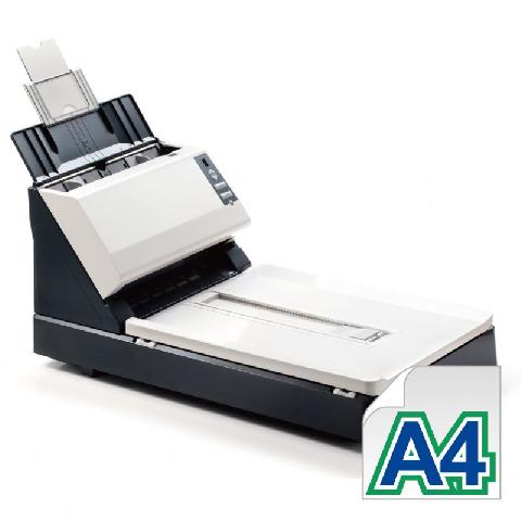 Сканер  Avision AV1880
