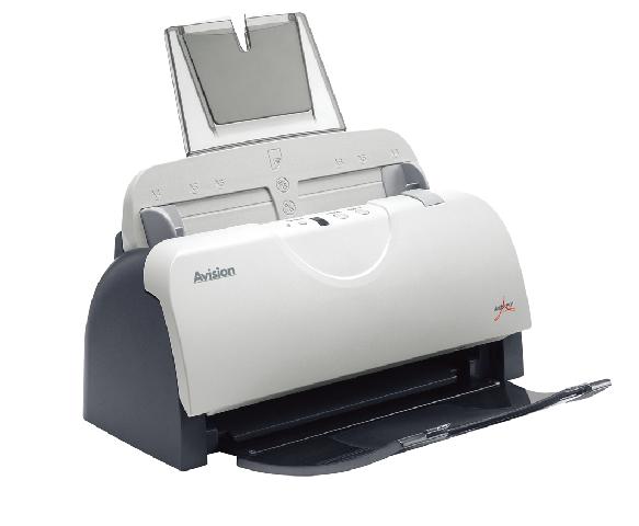 Сканер  Avision AV280