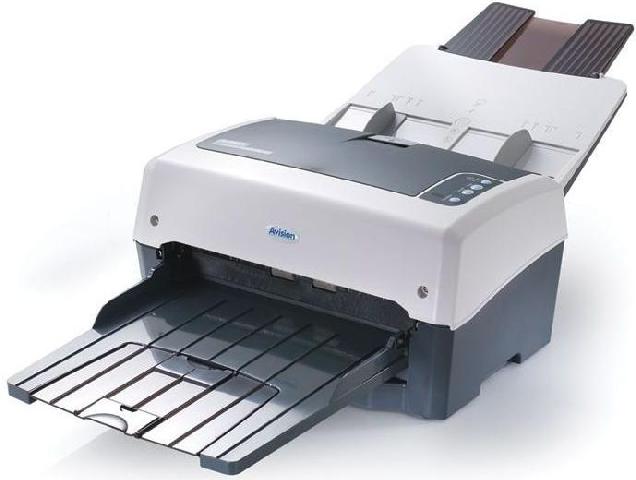 Сканер  Avision AV320D2+