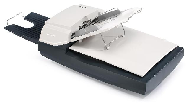 Сканер  Avision AV3852U