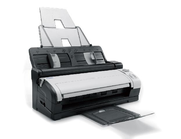 Сканер  Avision AV50F