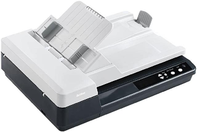 Сканер  Avision AV620N