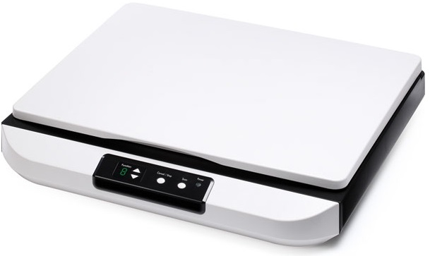 Сканер  Avision FB 5000