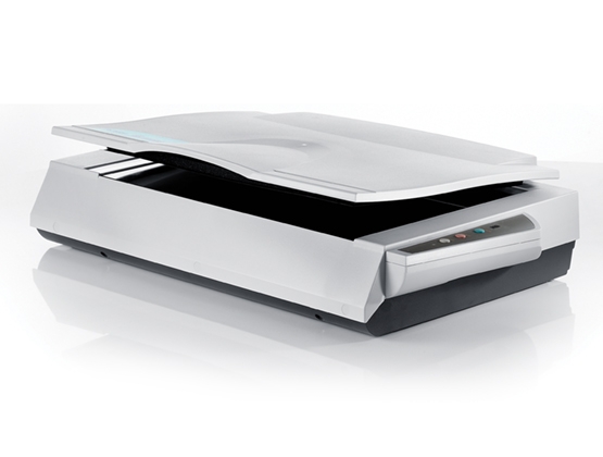 Сканер  Avision FB6280E