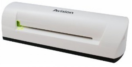 Сканер  Avision IS15