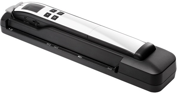 Сканер  Avision MiWand 2L PRO