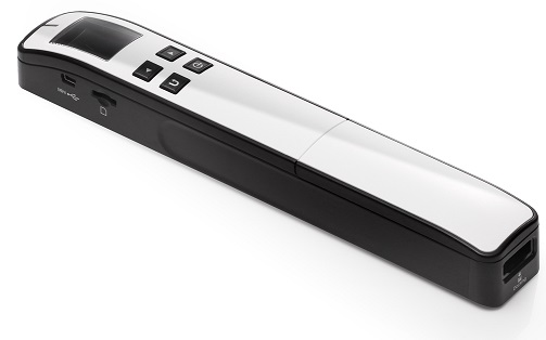 Сканер  Avision MiWand 2L