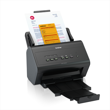 Сканер  Brother ADS-2400N