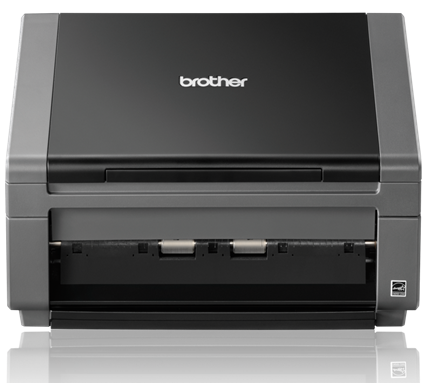 Сканер  Brother PDS-5000