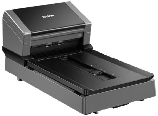 Сканер  Brother PDS-5000F