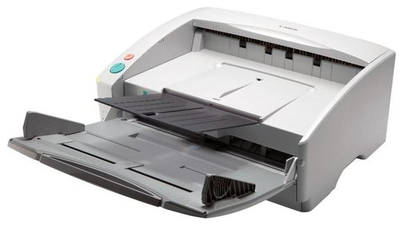 Сканер  Canon imageFORMULA DR-6030C (4624B003)