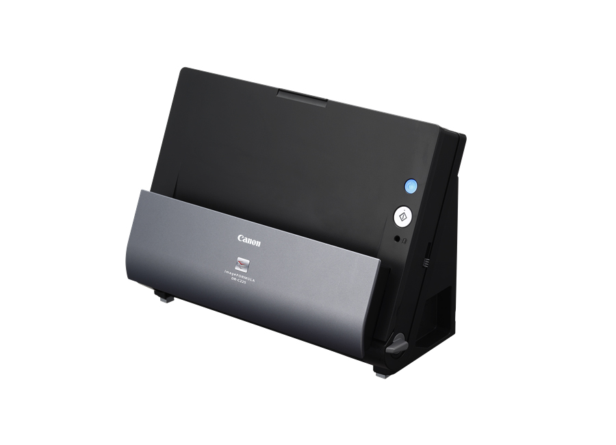 Сканер  Canon imageFORMULA DR-C225 II (3258C003)