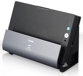 Сканер  Canon imageFORMULA DR-C225W (3259C003)