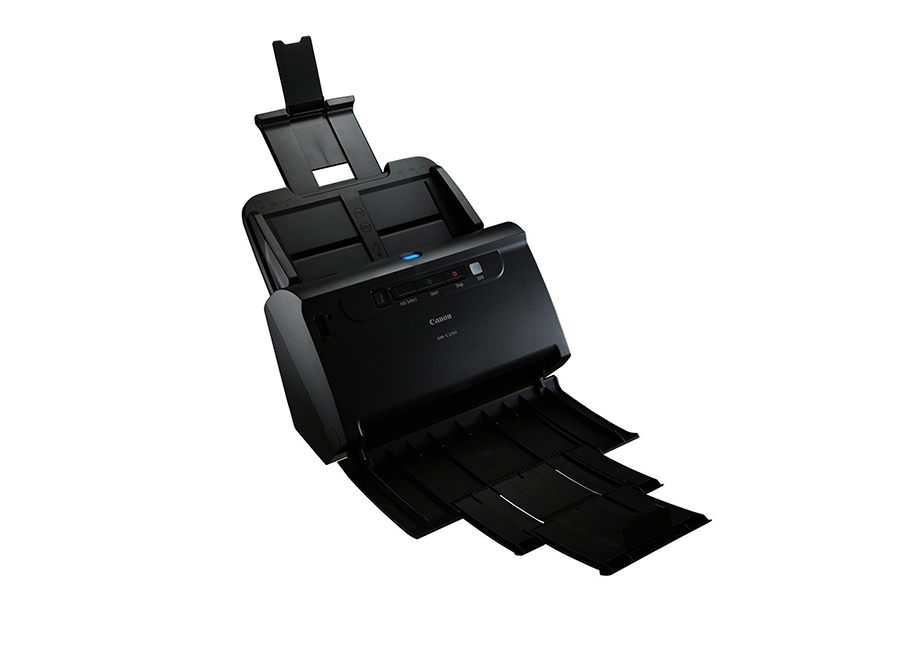 Сканер  Canon imageFORMULA DR-C230 (2646C003)